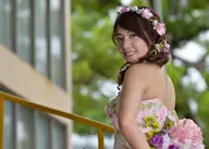 ブライダルシェービング＆エステ　ボディハーフセット