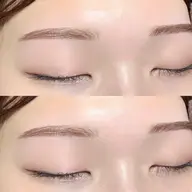 アイブロウwax➕カラー