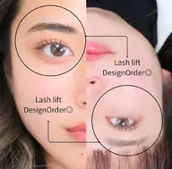 🌞 平日昼割｜主婦さん・ママさん人気◎まつげパーマ　15%OFF 4400→3750円