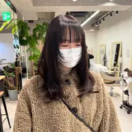 🍒初回限定🍒　🤍顔周りレイヤーカット