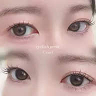 【3名様限定❣️】🫧上下まつげパーマ🫧