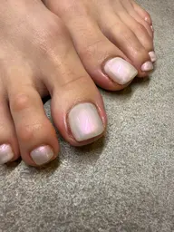 オフ有りフットワンカラー👣当日限定⚠️時短練習コース