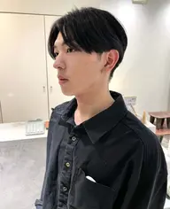 メンズカット ✂︎