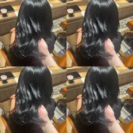 【新規限定】💗似合わせカット➕艶カラー💗