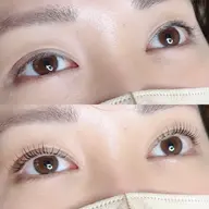 【新規】パッチリ垢抜け👀🪄まつげパーマ　4000円