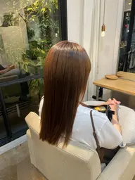 🫧EAN/s 3STEPトリートメント🫧