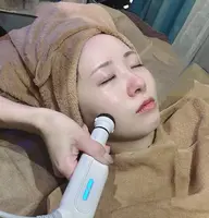 【すぐ予約限定】 🔹プラズマフェイシャル+超音波美容液導入+モデリングパック