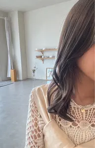 期間限定カラー(トーンダウン)