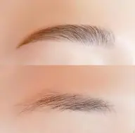 HBL &ワックス脱毛セット🎀眉毛の毛流れを整え&ムダ毛を除毛 カット込み🎀