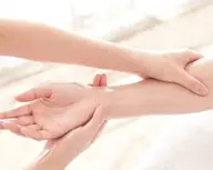 オプションメニュー🍒二の腕超スッキリ⭐️ ハンドandショルダー20分