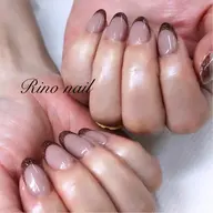 🎀バーチャルフレンチ💅🏼（丁寧ケア付き✨）※オフあり
