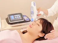 ハリ✨ツヤ✨韓国女優肌✨無針水光注射