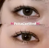 【リピーター様限定クーポン♡】コーティング・トリートメント付き 似合わせまつげパーマ✨ビューラー卒業で垢抜けeye👀