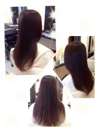 初回価格 カット+カラー(ブリーチ、ハイライトなどは除きます)