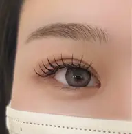 🎀まつげパーマTR付き【アイシャンプー・コーティング付き】