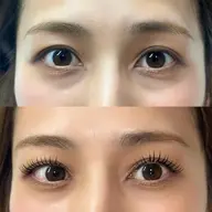 話題の【エクパーマ】🎀まつエク120本コース