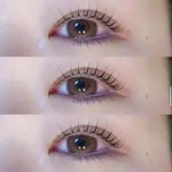 ケラチンラッシュリフト【高濃度トリートメント付き】《ロッドの種類沢山ご用意してます⋆✦》