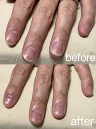 メンズ限定★ワンカラーorデザインorハンドケア