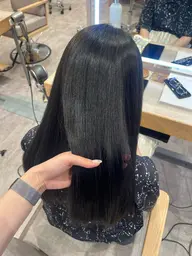 🤍髪質改善Aujua7stepトリートメント🤍