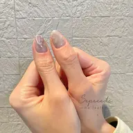 ハンドケア✋ファイリング/甘皮角質除去✨