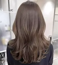 🎉ハイトーンの方おすすめ🎉カット&リタッチブリーチ&フルカラー&補修トリートメント