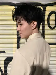 【4月土日祝限定】カット×カラー×パーマ