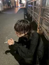 ‪‪❤︎‬【ブリーチなしダブルカラー】‪‪❤︎‬透明感艶カラー🧸🤎