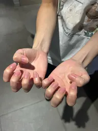 ハンド　オフのみ🤚🏻