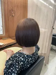 似合わせカット💇♂️💇♀️【シャンプーブロー込み】