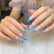 [自爪] 💗グラデーションor フレンチorミラー