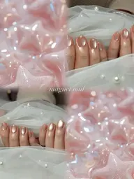 4月限定【Hand】オフなしマグネット