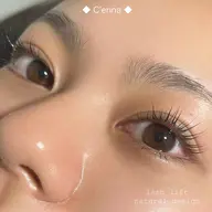 【人気】まつげパーマ（コーティング付）