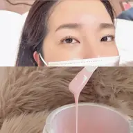 🎀Ladies【美眉スタイリング(眉ワックス)】