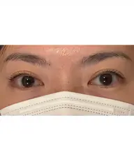 上まつ毛パーマ｢コーティング仕上げ｣