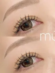 ダメージレスパーマ＆HBL/wax付（⏰90分）⚠️キャンセル・遅刻禁止