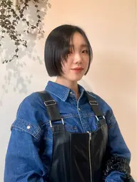 【✂️カット＋トリートメント】毛先カット＋ "大人気"髪質改善トリートメント✨