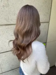 【当日予約限定クーポン】整えカット+ワンカラー+トリートメント❣️