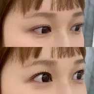 【期間限定】まつ毛パーマorパリジェンヌラッシュリフト当日カウンセリングをしながら、選べます。