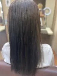 🍀自然な仕上がり🍀 髪質改善トリートメント