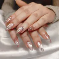 [チップ長さ出し、オフなし］マグネット/フラッシュ