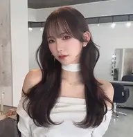 ⭐️新規様限定クーポン⭐️カラー＋髪質改善トリートメント