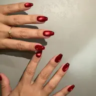 マグネット・フラッシュネイル（オフ無）