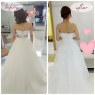 【ブライダルエステ】1dayボディ集中💪🏻(フェイス&ボディ)120分¥19,800♡これから春〜夏控えている方も♡