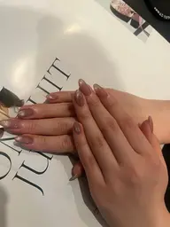 マグネットネイル　オフ➕500