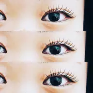 【ミニモ学割】【U24】ダメージレス上まつ毛パーマ 2種類のトリートメントを使用。【口コミいただける方!】