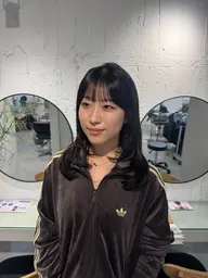 4月限定価格✂︎似合わせorご相談徹底cut➕最新カラー➕最高級トリートメント💆🏼♀️♡40%off¥8500〜