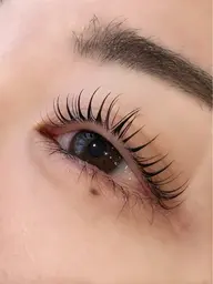 🌷似合わせまつ毛パーマ🌷