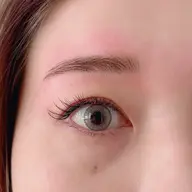 増田担当🩵5/2まで限定【本店】⭐️美眉スタイリング⭐️※間引き、メイクあり