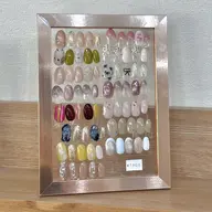 HAND🩷定額ネイル②(オフなし)🩷
