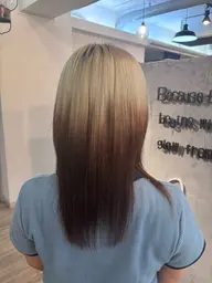 夢スパ（シャンプースパ）